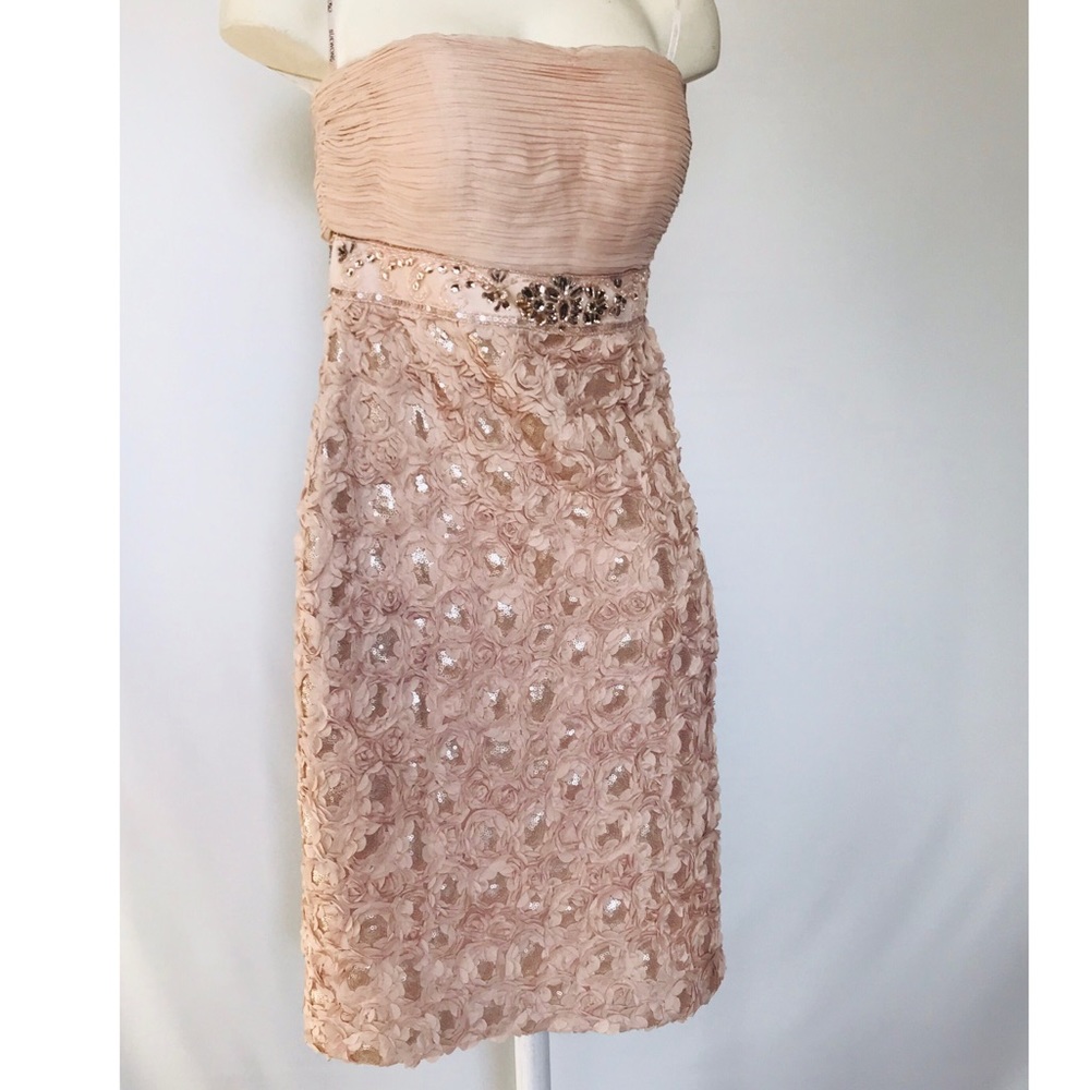 SueWong cocktail Dress🌼